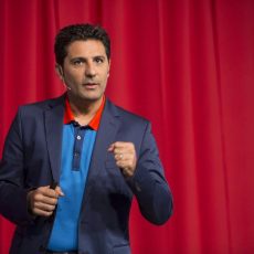 BIGtalk mit Ex-FIFA-Schiedrichter Babak Rafati: „Meine Krise, mein Wendepunkt – Stress verstehen“ (Vortrag | Online) BIGtalk mit Ex-FIFA-Schiedrichter Babak Rafati: „Meine Krise, mein Wendepunkt – Stress verstehen“ (Vortrag | Online)