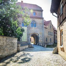 Tag des offenen Denkmals (Unterhaltung / Freizeit | Ilmtal-Weinstraße) Tag des offenen Denkmals (Unterhaltung / Freizeit | Ilmtal-Weinstraße)