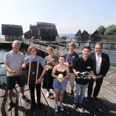 Uni On Tour: Wissenschaft erklärt (Unterhaltung / Freizeit | Uhldingen-Mühlhofen)