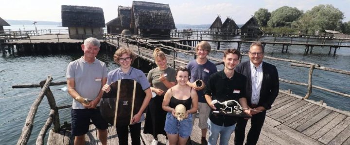 Uni On Tour: Wissenschaft erklärt (Unterhaltung / Freizeit | Uhldingen-Mühlhofen) Uni On Tour: Wissenschaft erklärt (Unterhaltung / Freizeit | Uhldingen-Mühlhofen)