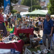 Klosterfest Bad Herrenalb (Unterhaltung / Freizeit | Bad Herrenalb)