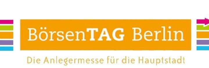 Börsentag Berlin 2026 (Messe | Berlin) Börsentag Berlin 2026 (Messe | Berlin)