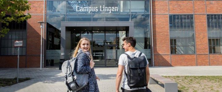 Einblick in unsere dualen Studiengänge Wirtschaft, Informatik und Technik (Seminar | Online)