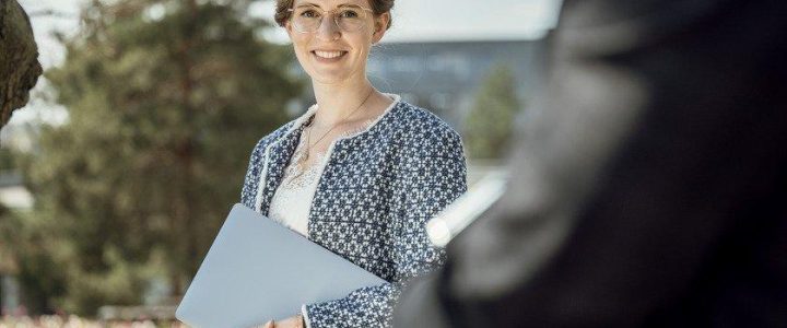 Online-Infoveranstaltung: Karrierekick für Ingenieur*innen und Naturwissenschaftler*innen (Seminar | Online)