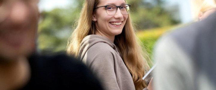 Bachelorstudiengängen Allgemeine Verwaltung und Öffentliche Verwaltung (Seminar | Online)