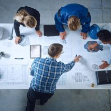 Lean Management – Ihr Weg zu mehr Effizienz und weniger Verschwendung (Webinar | Online)