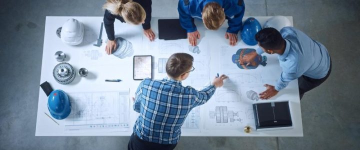 Lean Management – Ihr Weg zu mehr Effizienz und weniger Verschwendung (Webinar | Online) Lean Management – Ihr Weg zu mehr Effizienz und weniger Verschwendung (Webinar | Online)