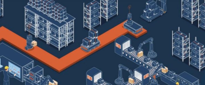 Materialflussanalyse & Transportleitsysteme (Webinar | Online) Materialflussanalyse & Transportleitsysteme (Webinar | Online)