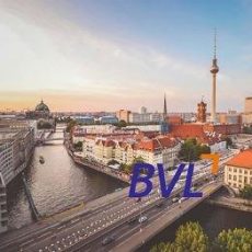BVL Supply Chain CX (Konferenz | Berlin) BVL Supply Chain CX (Konferenz | Berlin)
