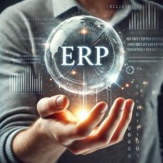 ERP-Auswahl – die richtigen Weichen stellen! (Webinar | Online) ERP-Auswahl – die richtigen Weichen stellen! (Webinar | Online)