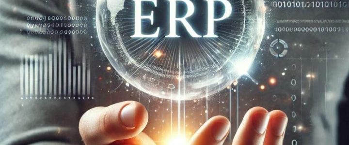 ERP-Auswahl – die richtigen Weichen stellen! (Webinar | Online) ERP-Auswahl – die richtigen Weichen stellen! (Webinar | Online)