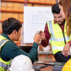 Lean & Shopfloor Management (Schulung | Münster)