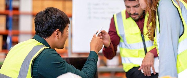 Lean & Shopfloor Management (Schulung | Münster) Lean & Shopfloor Management (Schulung | Münster)