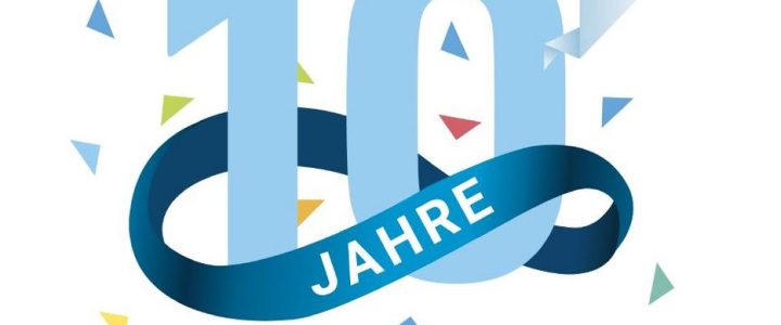 Servicestelle Friedensbildung feiert ihr 10-jähriges Jubiläum (Pressetermin | Stuttgart)