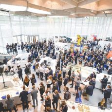 Karrieretag Familienunternehmen bei MANN+HUMMEL (Messe | Ludwigsburg) Karrieretag Familienunternehmen bei MANN+HUMMEL (Messe | Ludwigsburg)