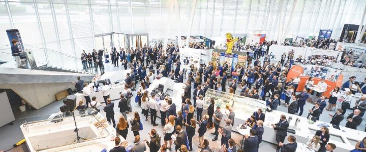 Karrieretag Familienunternehmen bei MANN+HUMMEL (Messe | Ludwigsburg) Karrieretag Familienunternehmen bei MANN+HUMMEL (Messe | Ludwigsburg)