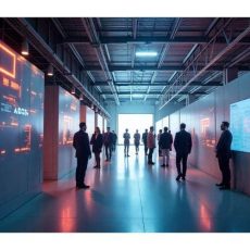 Intelligent Asset Management Day 2025 (Konferenz | Walldorf) Intelligent Asset Management Day 2025 (Konferenz | Walldorf)
