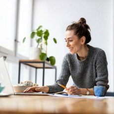 Kostenfreie Infoveranstaltung: Weiterbildung mit Bildungsgutschein bei Lecturio (Webinar | Online)
