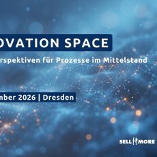 Innovation Space (Konferenz | Dresden) Innovation Space (Konferenz | Dresden)