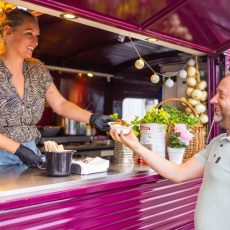 Foodtruck Festival – Wunderland Summer Nights (Unterhaltung / Freizeit | Kalkar)