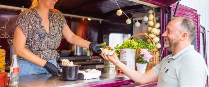 Foodtruck Festival im Wunderland Kalkar: Ein kulinarisches Event mit Freizeitpark-Flair (Unterhaltung / Freizeit | Kalkar)