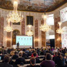 11. CYBERSECURTIY CONFERENCE (Konferenz | Mannheim)