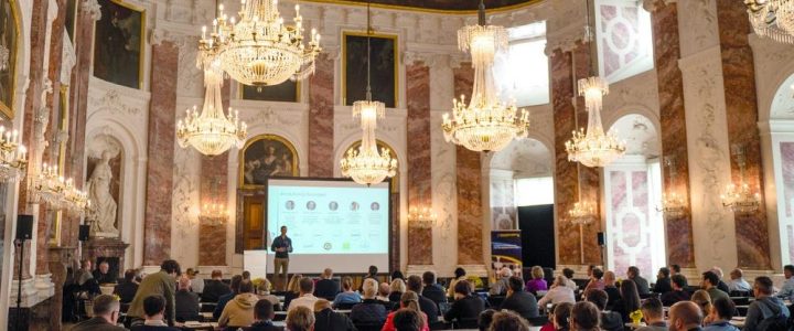 11. CYBERSECURTIY CONFERENCE (Konferenz | Mannheim)