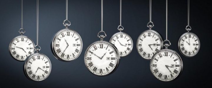 Bauabwicklung Intensiv – Bauzeit, Verzug und Behinderung (Webinar | Online)