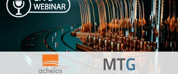 Post-Quantum beginnt heute: So gelingt der Einstieg in quantensichere IT-Sicherheit (Webinar | Online)