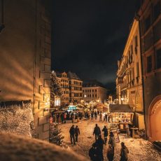 Schlesischer Christkindelmarkt zu Görlitz (Unterhaltung / Freizeit | Görlitz)