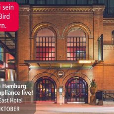Product Compliance Workshop Hamburg 2026 (Workshop | Hamburg)
