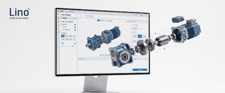 Modular Product Design & Visualization with Lino Hub (Webinar | Online)
