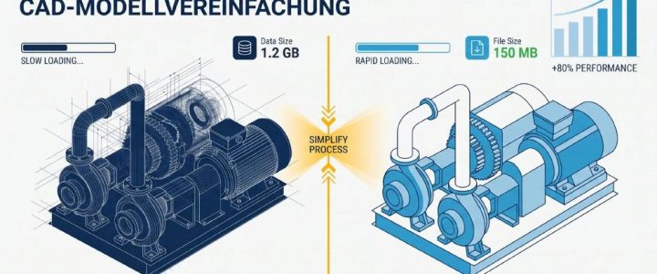 Große Layouts performant gestalten mit Lino Simplify (Webinar | Online)