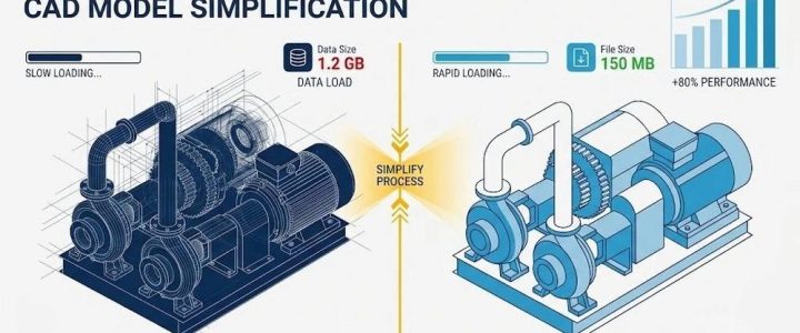 Optimizing Large Layouts with Lino Simplify (Webinar | Online)