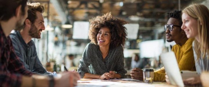 Das neue Meeting – Tools und Ideen für mehr Abwechslung (Webinar | Online)