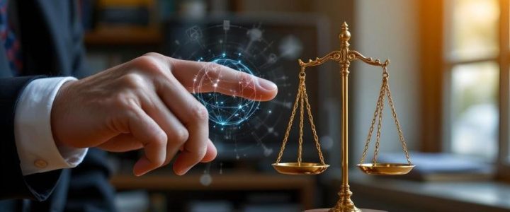 Arbeitsrecht und KI – Recht und Praxis (Webinar | Online)