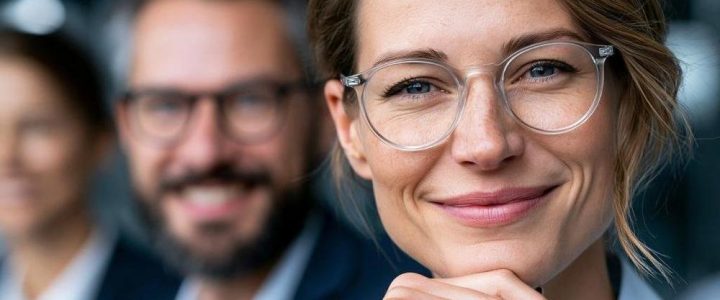 Frauen in Führung – klar, wirksam und authentisch führen (Seminar | Köln)