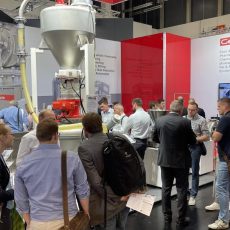 Powtech Technopharm 2026 (Messe | Nürnberg) Powtech Technopharm 2026 (Messe | Nürnberg)