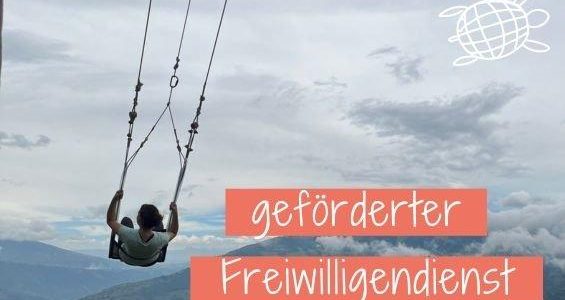 Online-Infoabend: Geförderter FWD (ESK und weltwärts) (Webinar | Online) Online-Infoabend: Geförderter FWD (ESK und weltwärts) (Webinar | Online)