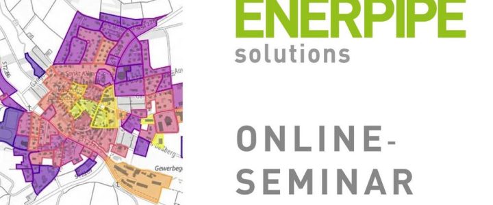 Online-Seminar für Planer „Wirtschaftliche Wärmenetze trotz geringer Wärmebedarfsdichte“ (Webinar | Online) Online-Seminar für Planer „Wirtschaftliche Wärmenetze trotz geringer Wärmebedarfsdichte“ (Webinar | Online)