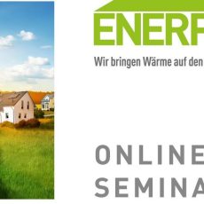Online-Seminar „Nahwärme erfolgreich umsetzen“ (Webinar | Online)