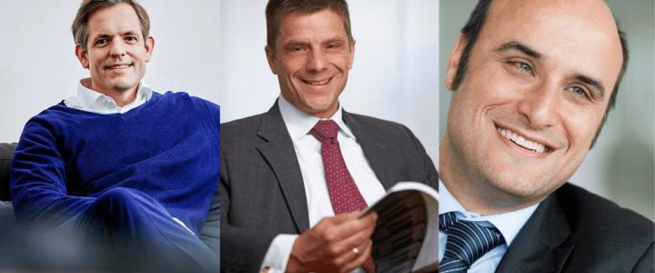 Spitzengespräch: Nachhaltigkeitsstrategie als Wettbewerbsvorteil (Sonstiges | Online) Spitzengespräch: Nachhaltigkeitsstrategie als Wettbewerbsvorteil (Sonstiges | Online)