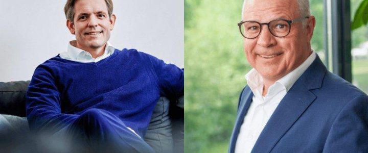 Spitzengespräch: Zukunftsresilienz im familiengeführten Mittelstand (Sonstiges | Online) Spitzengespräch: Zukunftsresilienz im familiengeführten Mittelstand (Sonstiges | Online)