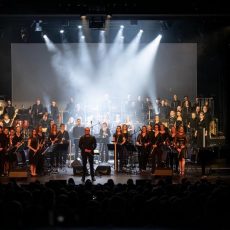 Flutes & Drums lädt zum Konzert (Unterhaltung / Freizeit | Bad Bevensen)