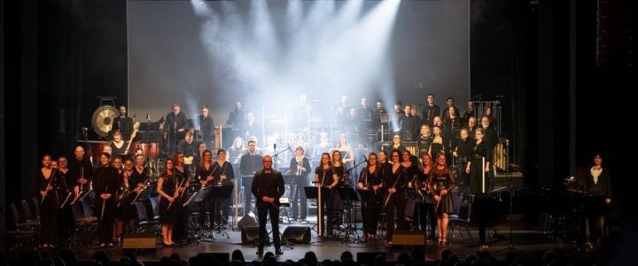 Flutes & Drums lädt zum Konzert (Unterhaltung / Freizeit | Bad Bevensen)
