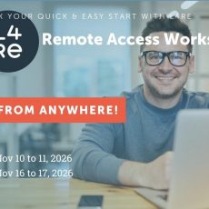 Workshop: L4Re Remote Access (Workshop | Online)