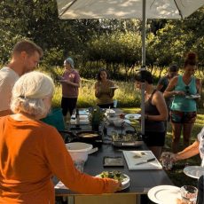Picknick im Grünen (Sonstiges | Osnabrück)