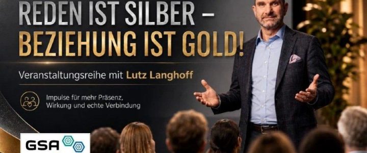 Reden ist Silber – Beziehung ist Gold! 11.08. Berlin – 18:30 Uhr (Workshop | Berlin) Reden ist Silber – Beziehung ist Gold! 11.08. Berlin – 18:30 Uhr (Workshop | Berlin)