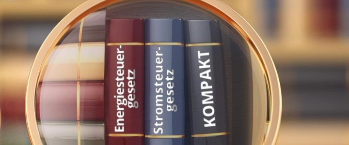 Energie- und Stromsteuergesetz 2026 – KOMPAKT (Webinar | Online) Energie- und Stromsteuergesetz 2026 – KOMPAKT (Webinar | Online)