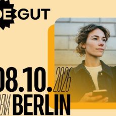 SiBa Wirtschaftskanzlei auf der deGUT 2026 (Messe | Berlin) SiBa Wirtschaftskanzlei auf der deGUT 2026 (Messe | Berlin)